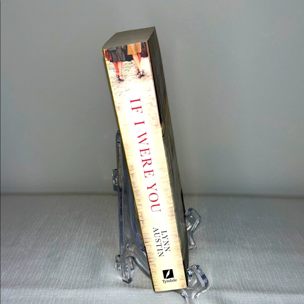 Lynn Austin 'If I Were You' Book | Christy Award Honoree - Picture 2 of 8